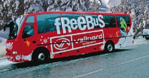 freebus-vallnord